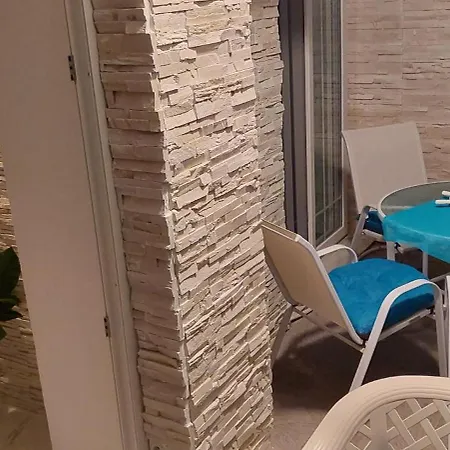 Apartment Sea View Perea Peraia (Thessaloniki)