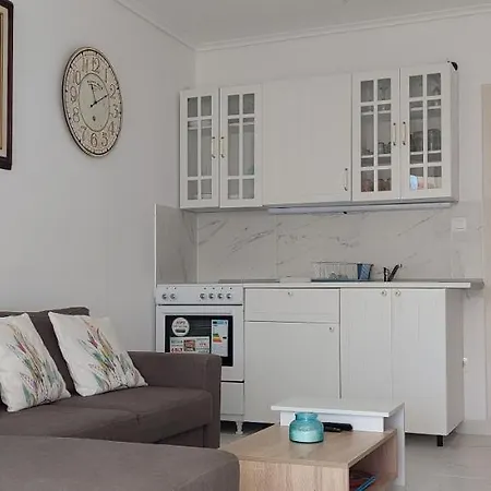 Sea View Perea Peraia (Thessaloniki)