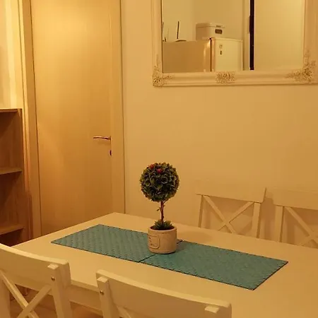 Sea View Perea Apartment Peraia (Thessaloniki)