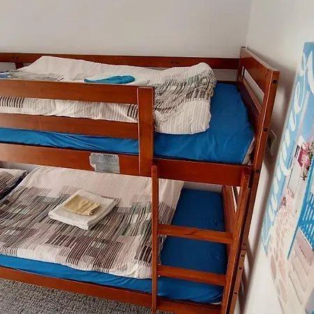 Apartment Sea View Perea *