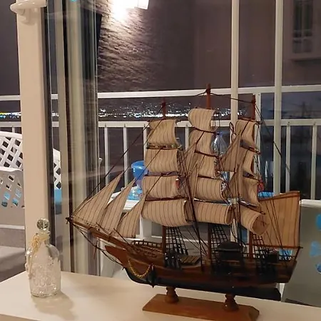 Sea View Perea Apartment