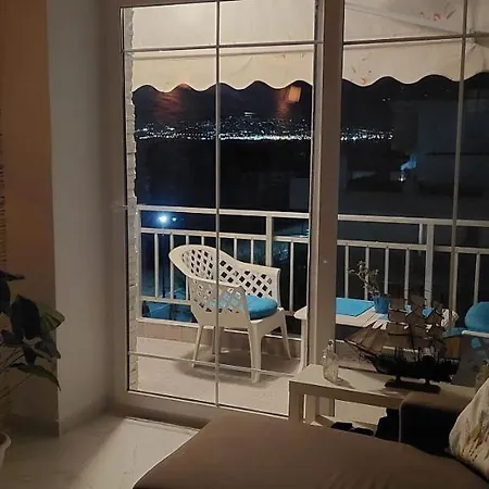 Sea View Perea * Peraia (Thessaloniki)