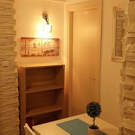 Sea View Perea Apartment