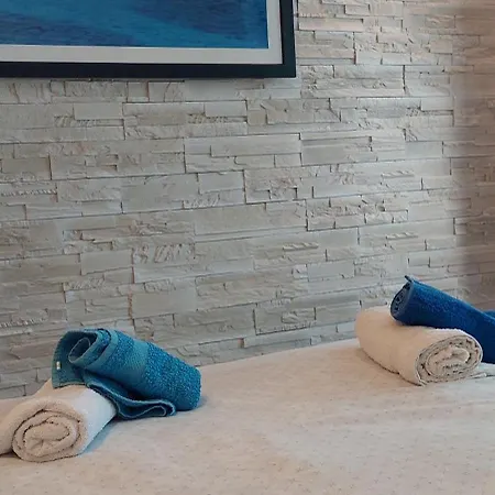 Sea View Perea Apartment *