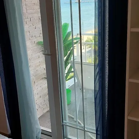 Apartment Sea View Perea