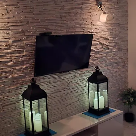 Apartment Sea View Perea Peraia (Thessaloniki)