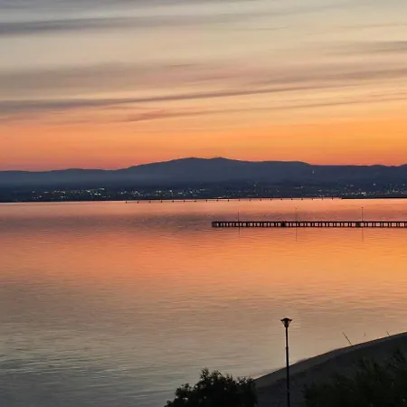 Sea View Perea Peraia (Thessaloniki)