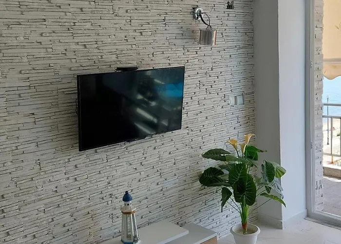 Apartmán Sea View Perea