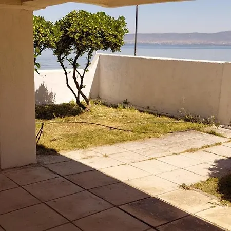 Sea View Perea Lejlighed Peraía