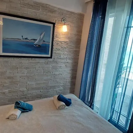 Sea View Perea *