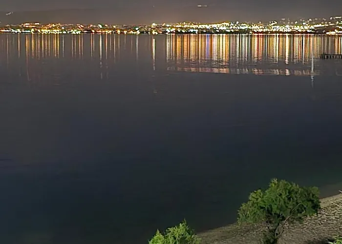 Sea View Perea Peraía