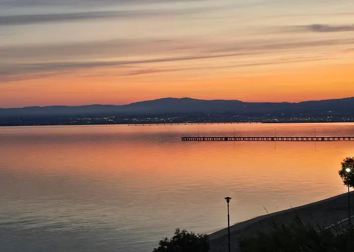 Sea View Perea Peraía