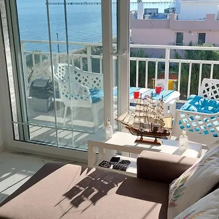 Sea View Perea * Peraía