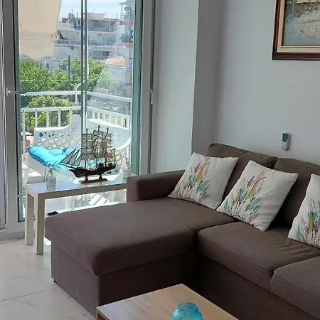 Sea View Perea Peraía