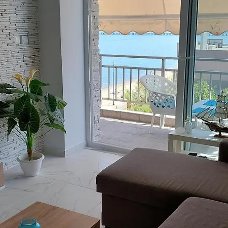 Sea View Perea Peraía