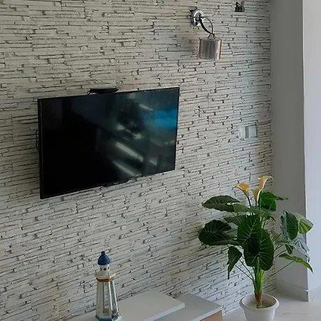 Apartmán Sea View Perea