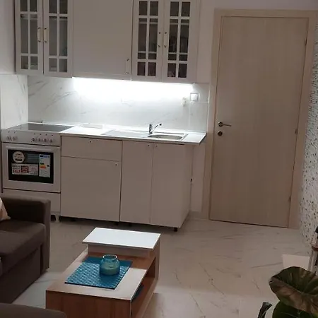 Sea View Perea * Peraía