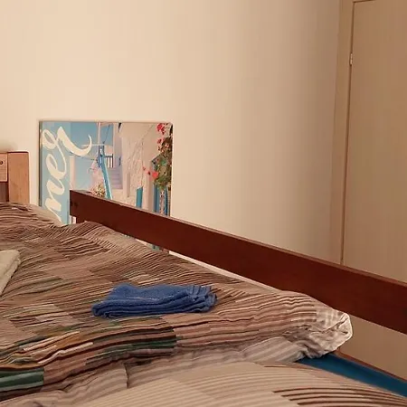 Sea View Perea * Peraía