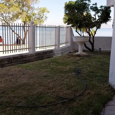 아파트 Sea View Perea Peraía