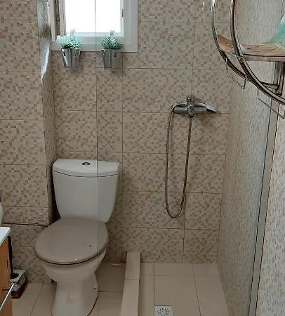 Apartmán Sea View Perea Peraía