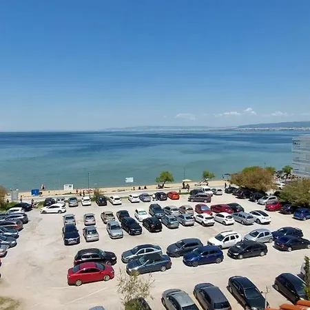 Apartmán Sea View Perea