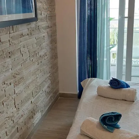 Sea View Perea * Peraía