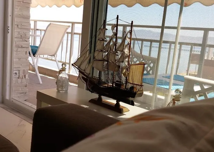 Apartman Sea View Perea Peraía