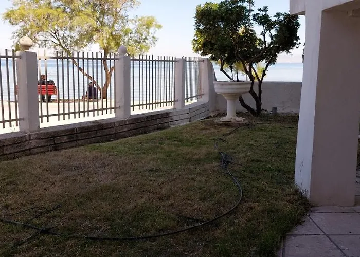 Apartman Sea View Perea Peraía