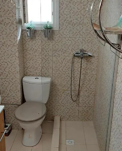 Apartman Sea View Perea Peraía