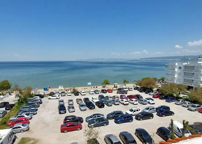Apartman Sea View Perea