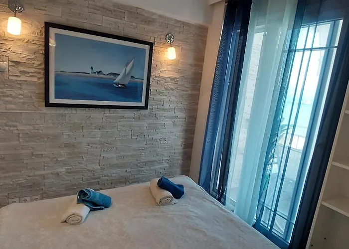 Sea View Perea *