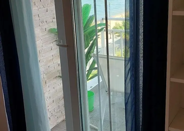 Apartman Sea View Perea